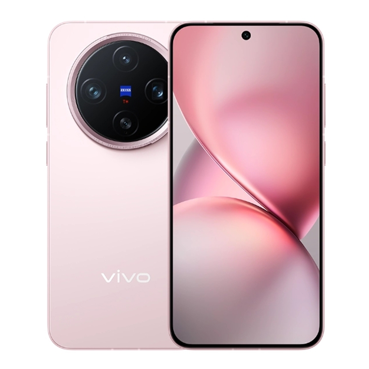 vivo X200 Pro mini、12GB+256GB、Face ID / 画面指紋認証、6.31インチ