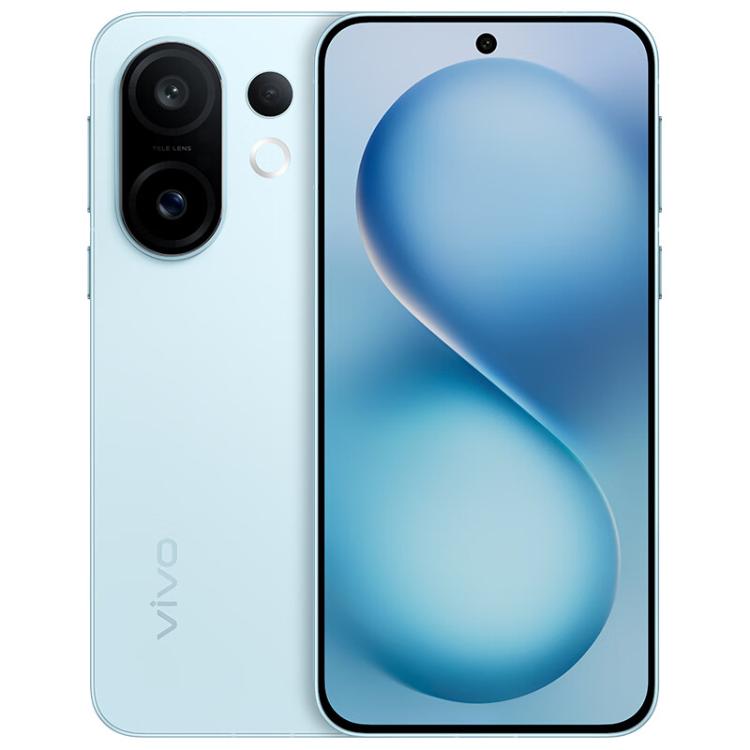 vivo S30 Pro mini, 12GB+256GB, Screen Fingerprint