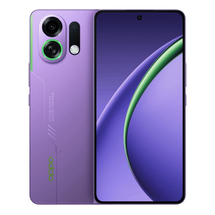 OPPO K13 Turbo Pro 5G, 12GB+256GB, Screen Fingerprint, 6.