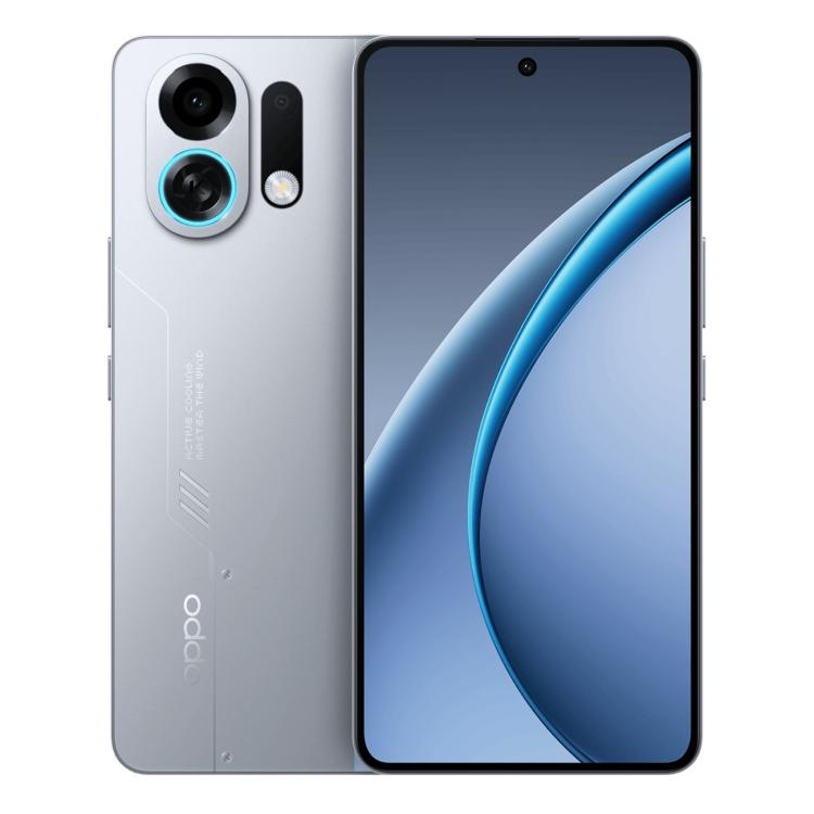 OPPO K13 Turbo Pro 5G, 12GB+256GB, Screen Fingerprint, 6.