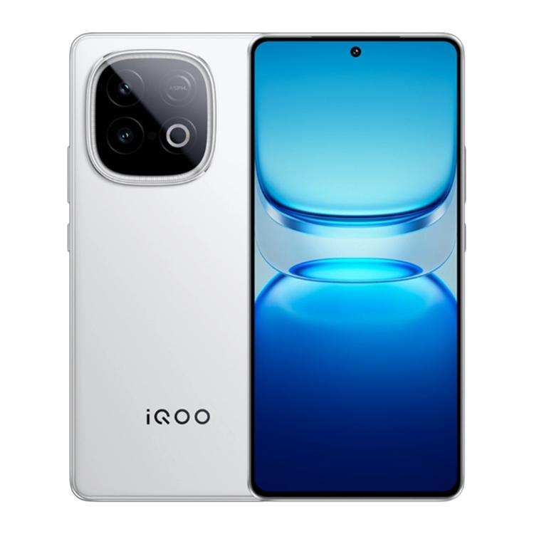 iQOO Z10 Turbo+ スマートフォン本体 vivo iQOO Z10 Turbo+, 12GB+256GB, Screen Fingerprint, 6.