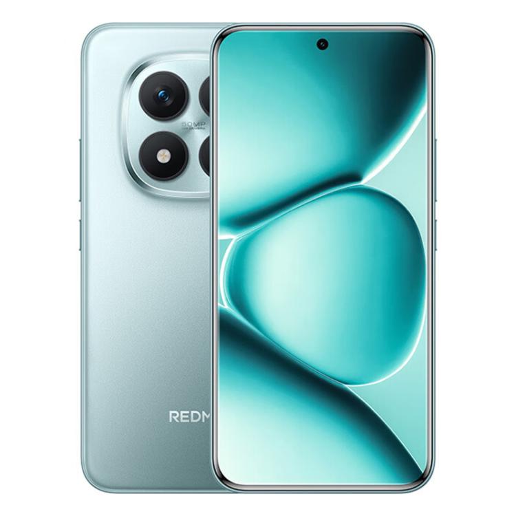 Xiaomi Redmi Note 15 Pro+ 5G、12GB+256GB、6.83インチ Xiaomi