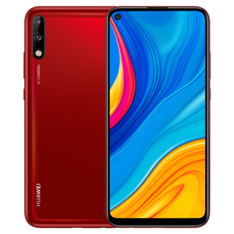 HUAWEI - 販促Aちゃん@E's-ome Huawei Enjoy 10 ART-AL00x, 48MP Camera, 6GB+64GB, China Version