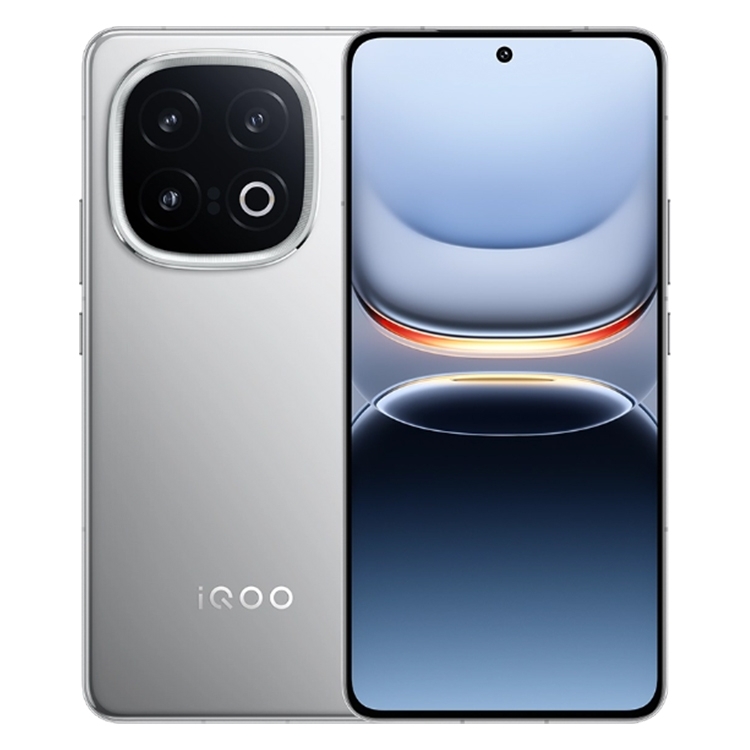 vivo X200 Pro, 12GB+256GB, Face ID / Screen Fingerprint