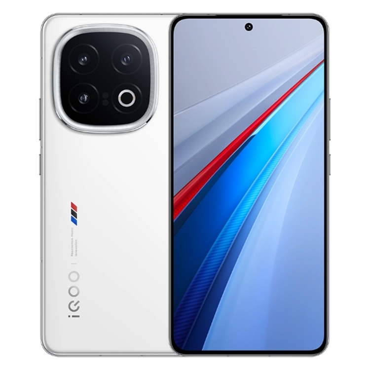 iqooページ vivo iQOO 13, 16GB+1TB, Face ID / Screen Fingerprint