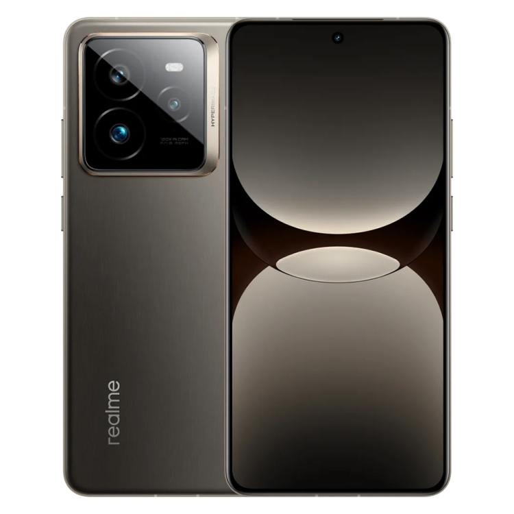 Realme GT7 Pro｜16GB/256GB｜Snapdragon 8 Realme GT7 Pro, 16GB+256GB, 6.78 inch Android 15 / Realme