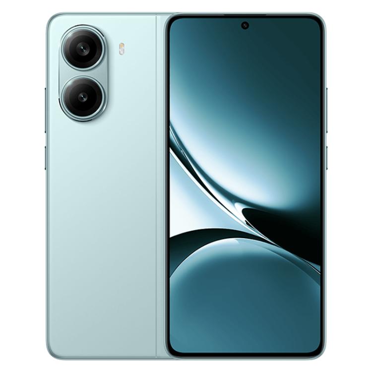 Xiaomi REDMI Turbo 4, 12GB+256GB, 6.67 inch Xiaomi
