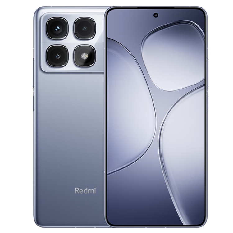 Xiaomi Redmi K70 Ultra、16GB+512GB、6.67インチ Xiaomi HyperOS 