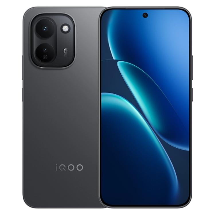 vivo iQOO Z11, 12GB+512GB, Screen Fingerprint, 6.83 inch