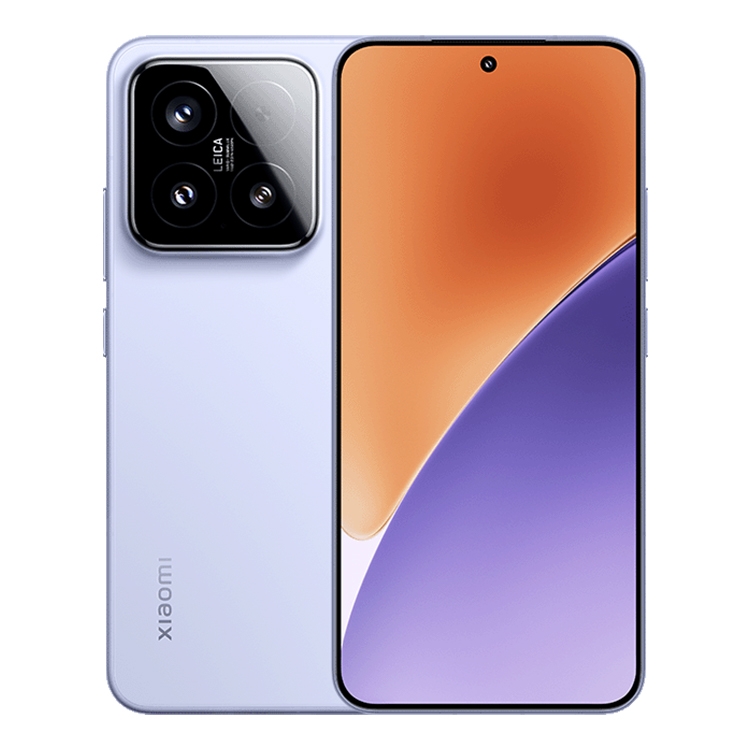 Xiaomi 15、12GB+256GB、6.36インチ Xiaomi HyperOS 2 Snapdragon 8