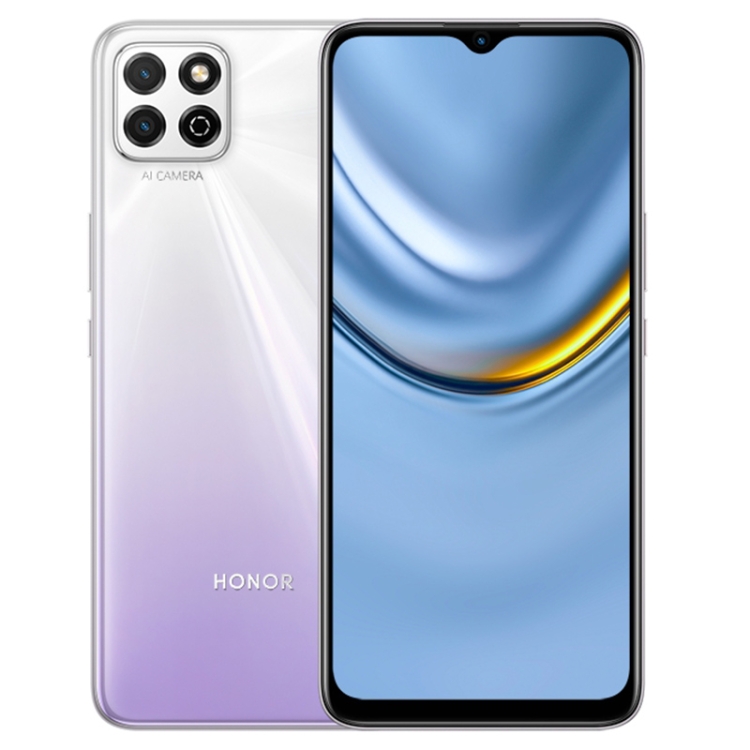 Honor Play 20 KOZ-AL00, 4GB+128GB, China Version