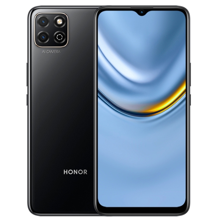 Honor Play 20 KOZ-AL00 本体　Y66 Honor Play 20 KOZ-AL00, 8GB+128GB, China Version