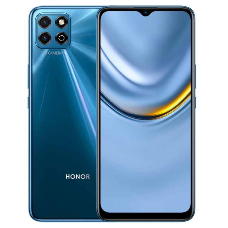 Honor Play 20 KOZ-AL00 本体　Y66 Honor Play 20 KOZ-AL00, 8GB+128GB, China Version