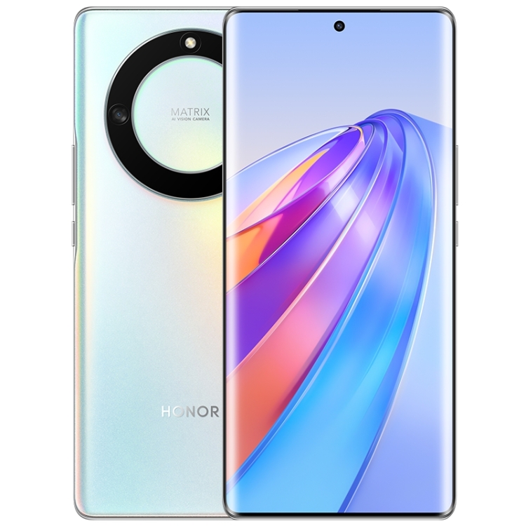 Honor X40 5G RMO-AN00, 50MP Cameras, 6GB+128GB, China
