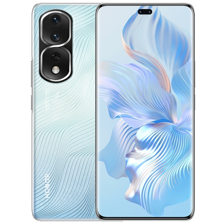 Mph Ui 荣耀80 Pro 5G ANP-AN00 160MP像素 12GB+256GB 屏内指纹识别 6.78寸Magic UI 7.0高通骁龙一代骁 ...