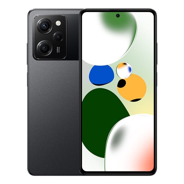 Xiaomi Redmi Note 12 Pro Speed 5G, 108MP Camera, 8GB+256GB