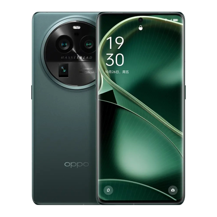 oppo find X6 Pro 大陸版 美品 動作良好 カメラ◎ OPPO Find X6 Pro 5G, 12GB+256GB, 50MP カメラ, 中国語版