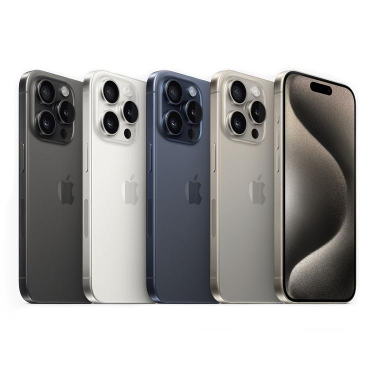 HK Warehouse] Apple iPhone 13 Pro Max 256GB Unlocked Mix