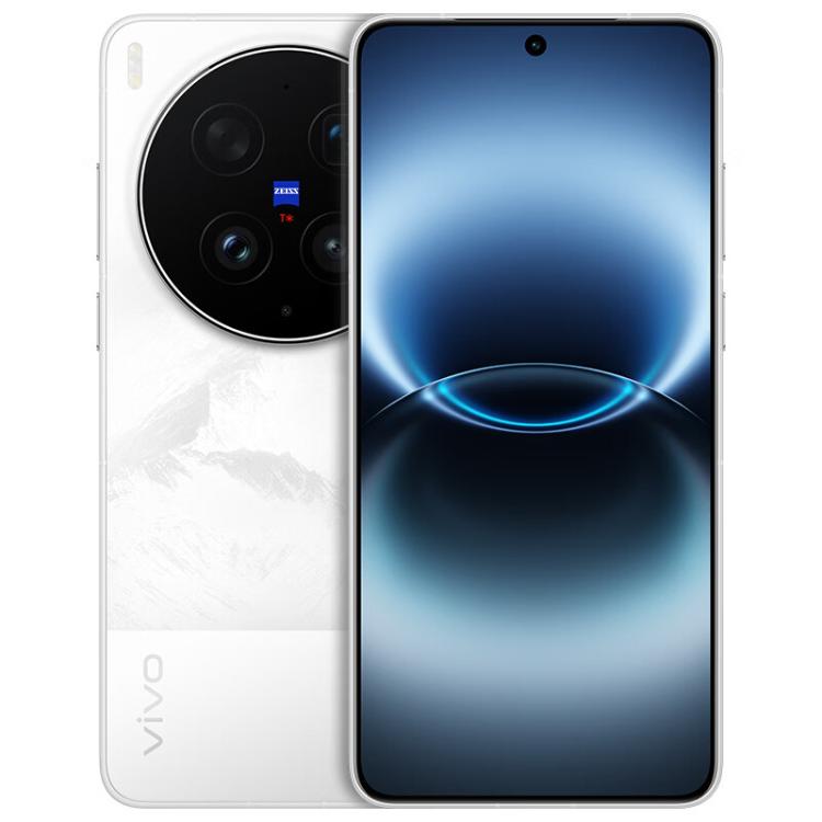 vivo X300 Ultra Satellite Edition, 16GB+1TB, 6.82 inch
