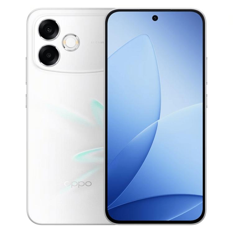 OPPO A6s Pro 5G, 12GB+256GB, Screen Fingerprint, 6.57