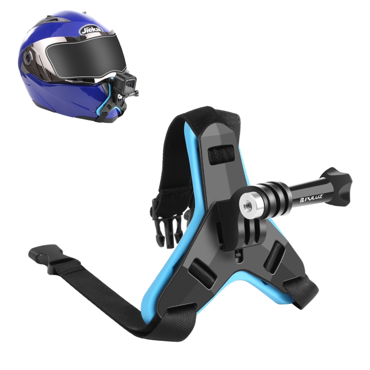 Set Di Supporti Per Insta360 GO 3/GO 3S – Verticale E Orizzontale, Leggero 8g Con Buona Dissipazione