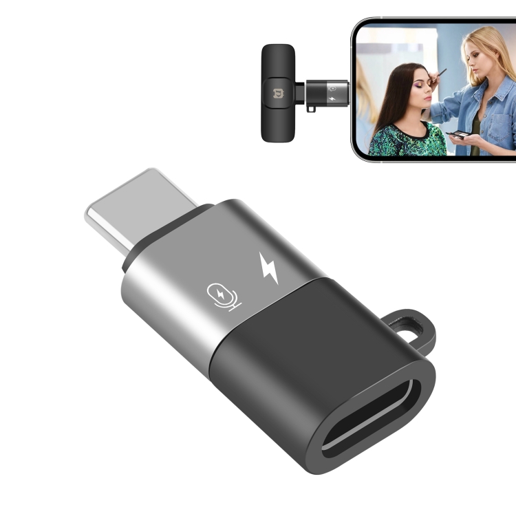 Ingen Custodia Per Xiaomi Mi 9 Lite Con Cordino Regolabile – Trasparente, TPU Morbido, Antiurto, Nero