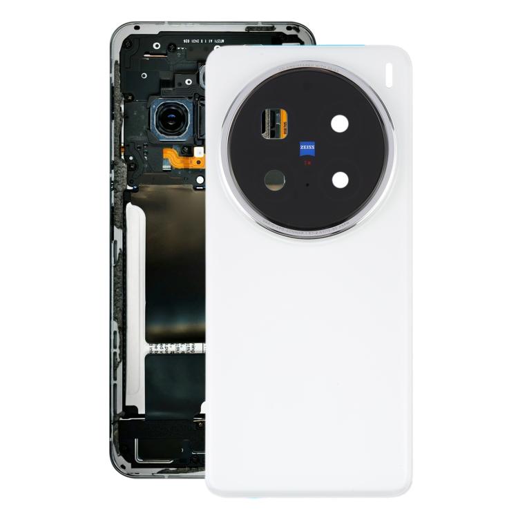 JEZSTHAI Cover Compatibile Con VIVO Y35 Custodia In Silicone TPU