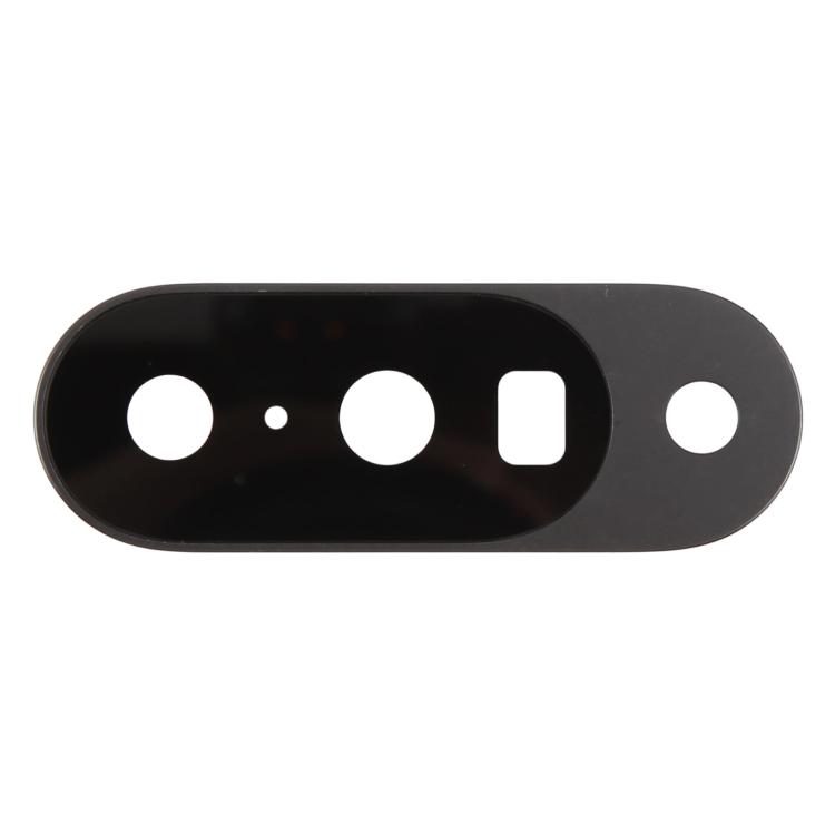 For Google Pixel 9 Pro XL Original Rear Camera Lens Cover (Black)