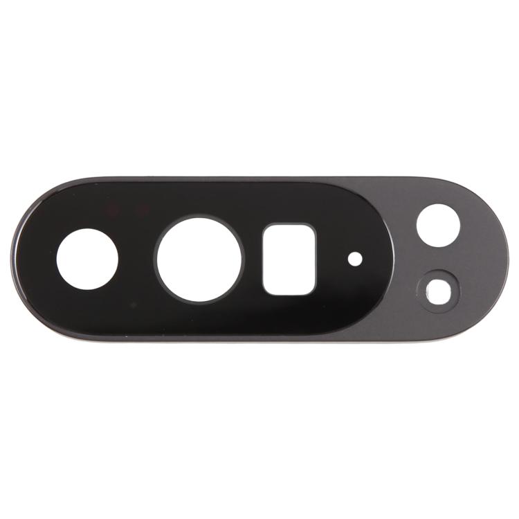 For Google Pixel 9 Pro XL Original Rear Camera Lens Cover (Black)