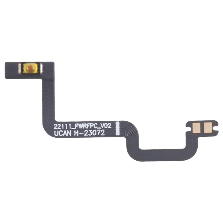 For Nothing Phone 2a A142 / 2a Plus A142P Power Button Flex Cable