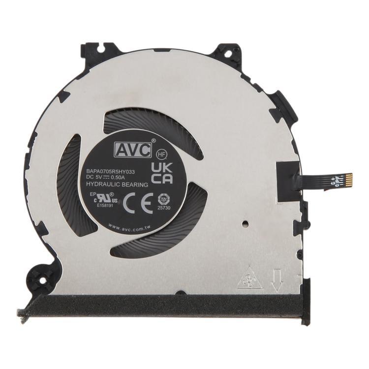 1 Pairs CPU Cooling Cooler Fan For Microsoft Surface Studio 28 NS6CB01 ...