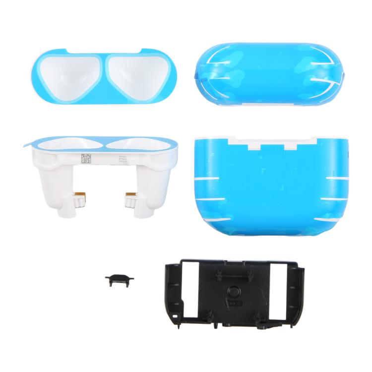 For Apple AirPods 4 Battery Box Full Housing Cover