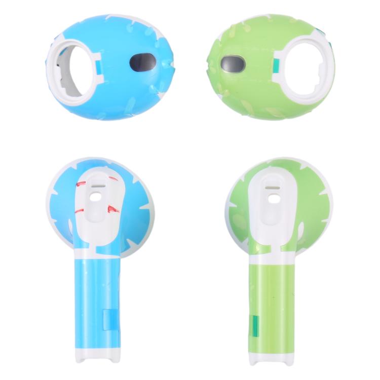 For Apple AirPods Pro 3 Original Left Right Full Housing Cover
