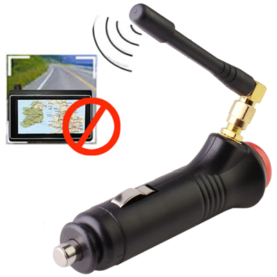 GPS Jammer: Wie ein Störsender funktioniert, GPS-Spoofing vs Jamming und Flottenabwehr