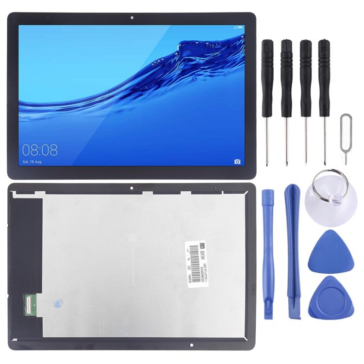 DISPLAY LCD TOUCH SCREEN per HUAWEI MediaPad T5 10 AGS2-L09 AL00HN