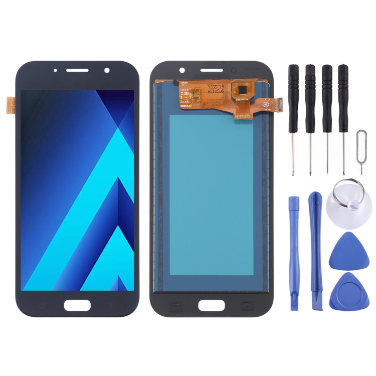 PLS Original LCD Screen for Samsung Galaxy A04E SM-A042 with Digitizer ...