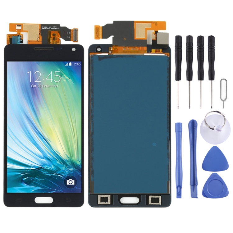 PLS Original LCD Screen for Samsung Galaxy A04E SM-A042 with Digitizer ...