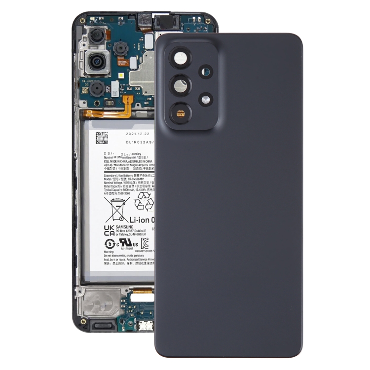 Yoedge Custodia con Cordino per Xiaomi Poco M4 Pro 5G Cover 6,6, 360