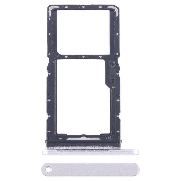 Samsung Galaxy Tab A9 SM-X115 オリジナル SIM + Micro SD カード 