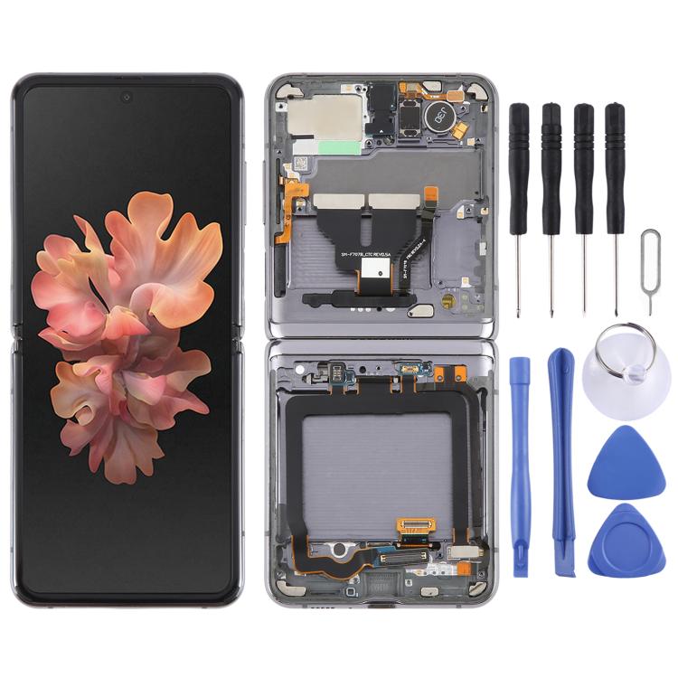 Acquista Schermo LCD OEM per Galaxy A10 con digitalizzatore assemblaggio completo in Italia a partire da 10