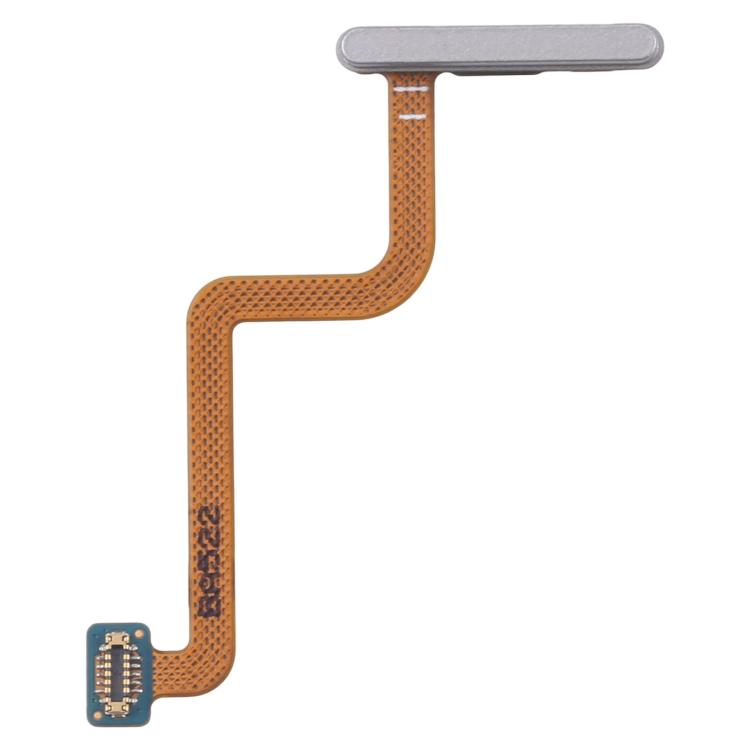 For Samsung Galaxy Z Fold7 SM-F966B Original Fingerprint Sensor Flex Cable (White)