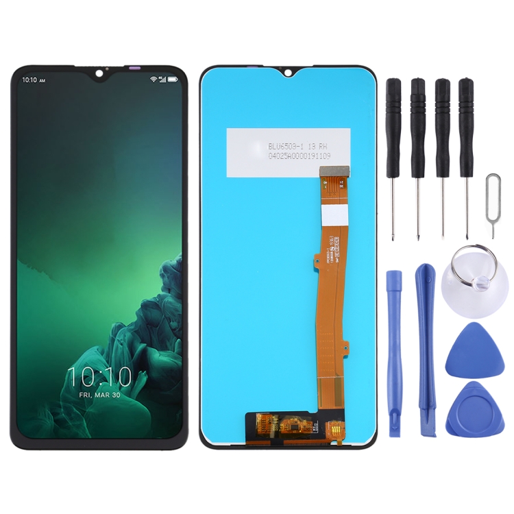 OEM LCD Screen for Alcatel 3X 2019 / 5048 with Digitizer