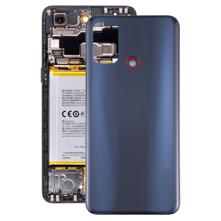 Pantalla Display Compatible Con Oppo A53 2020 Cph2127 | Meses sin interés