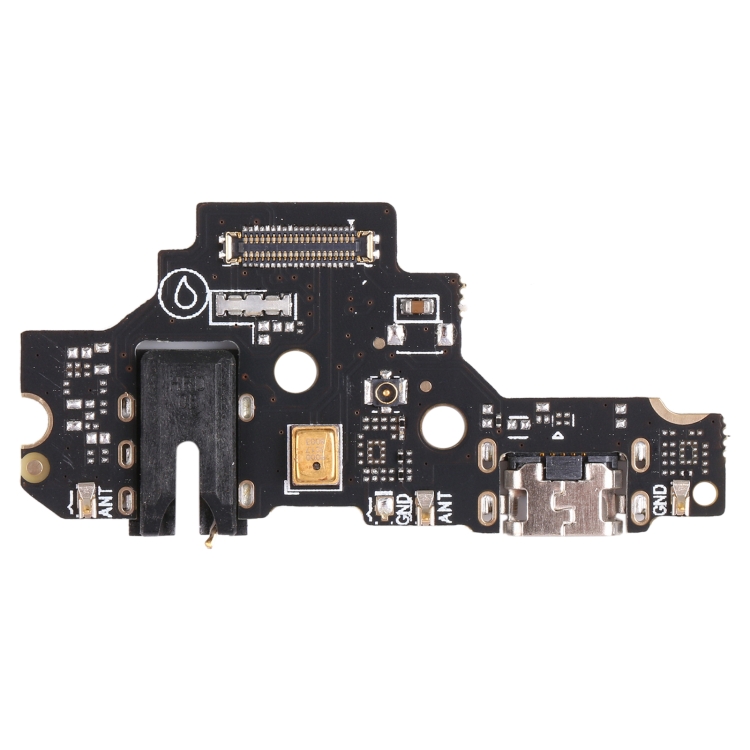 X690 For Infinix Note 7 X690B X690 Charging Port Board