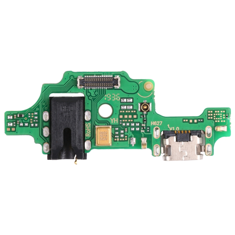 X690 For Infinix Note 7 X690B X690 Charging Port Board