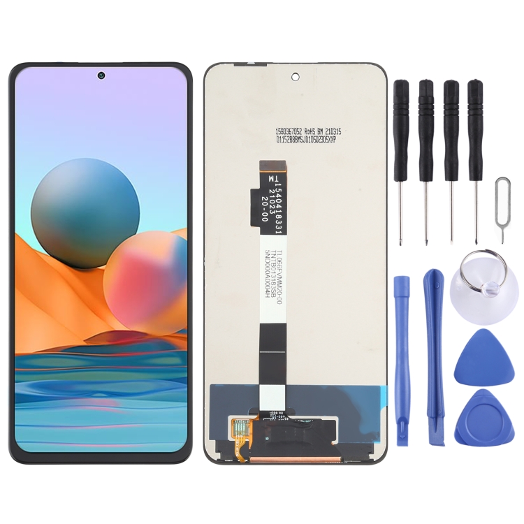 スマートフォン/携帯電話 Redmi Note 10 Pro 5G 中国版