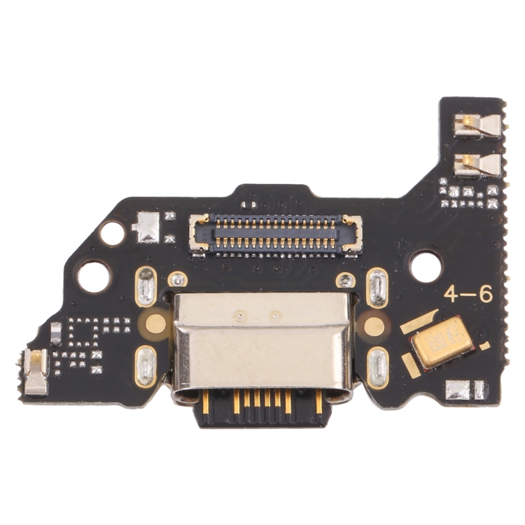 SIM Card Holder Socket Flex Cable for Xiaomi Mi 11 Lite 5G / Mi 11 Lite/11 Lite 5G NE M2101K9AG