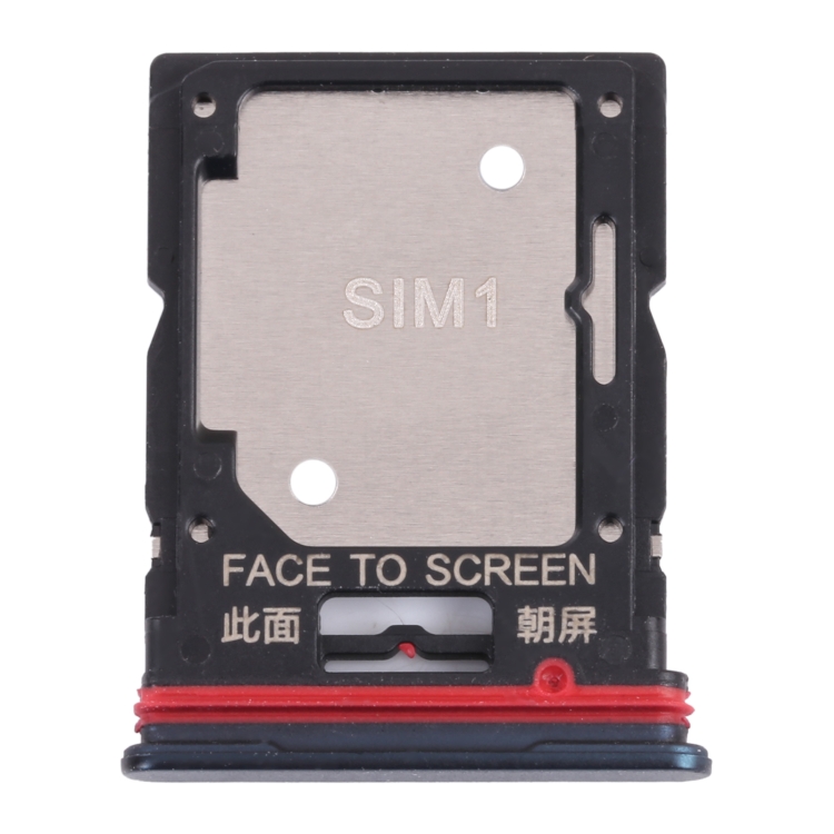 SIM Card Tray + SIM Card Tray / Micro SD Card Tray for Xiaomi