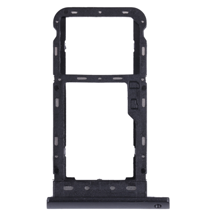 Scherm voor Lenovo Tab M10 HD 10,1 inch TB-X505 TB-X505F TB-X505L Digitizer Touchscreen Vervanging Assembly met gereedschap (niet inbegrepen LCD-display