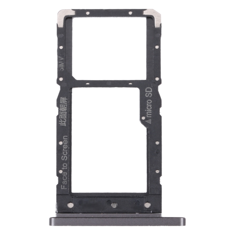 Lenovo Tab用SIMカードトレイ+マイクロSDカードトレイM10 FHD REL TB 